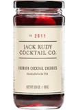 Jack Rudy Bourbon Cocktail Cherries